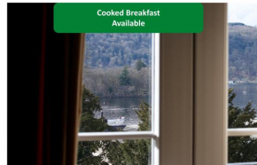 Bowness Bay Suites